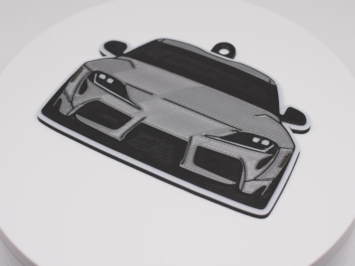 Supra MK5