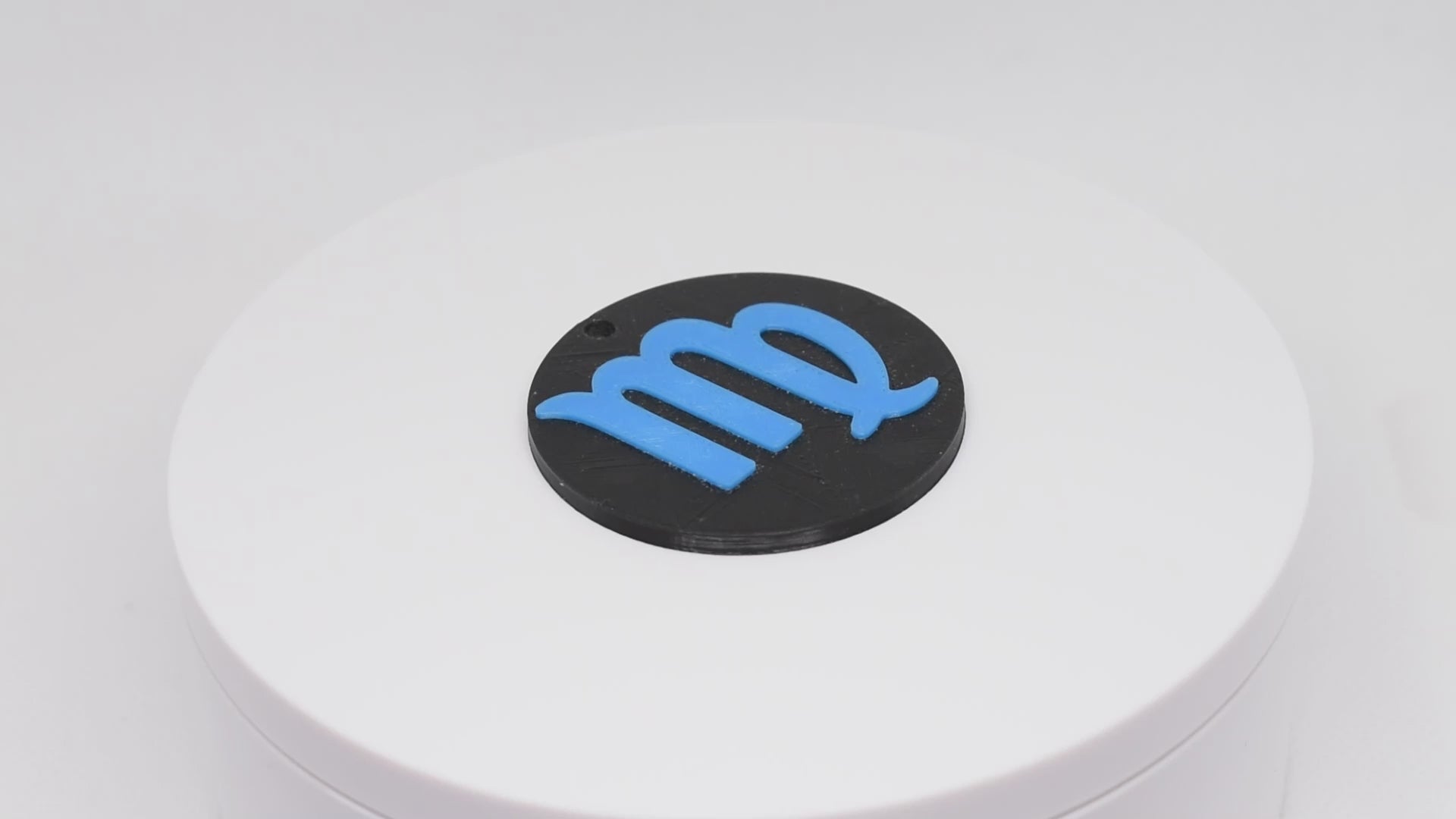 Virgo Spin