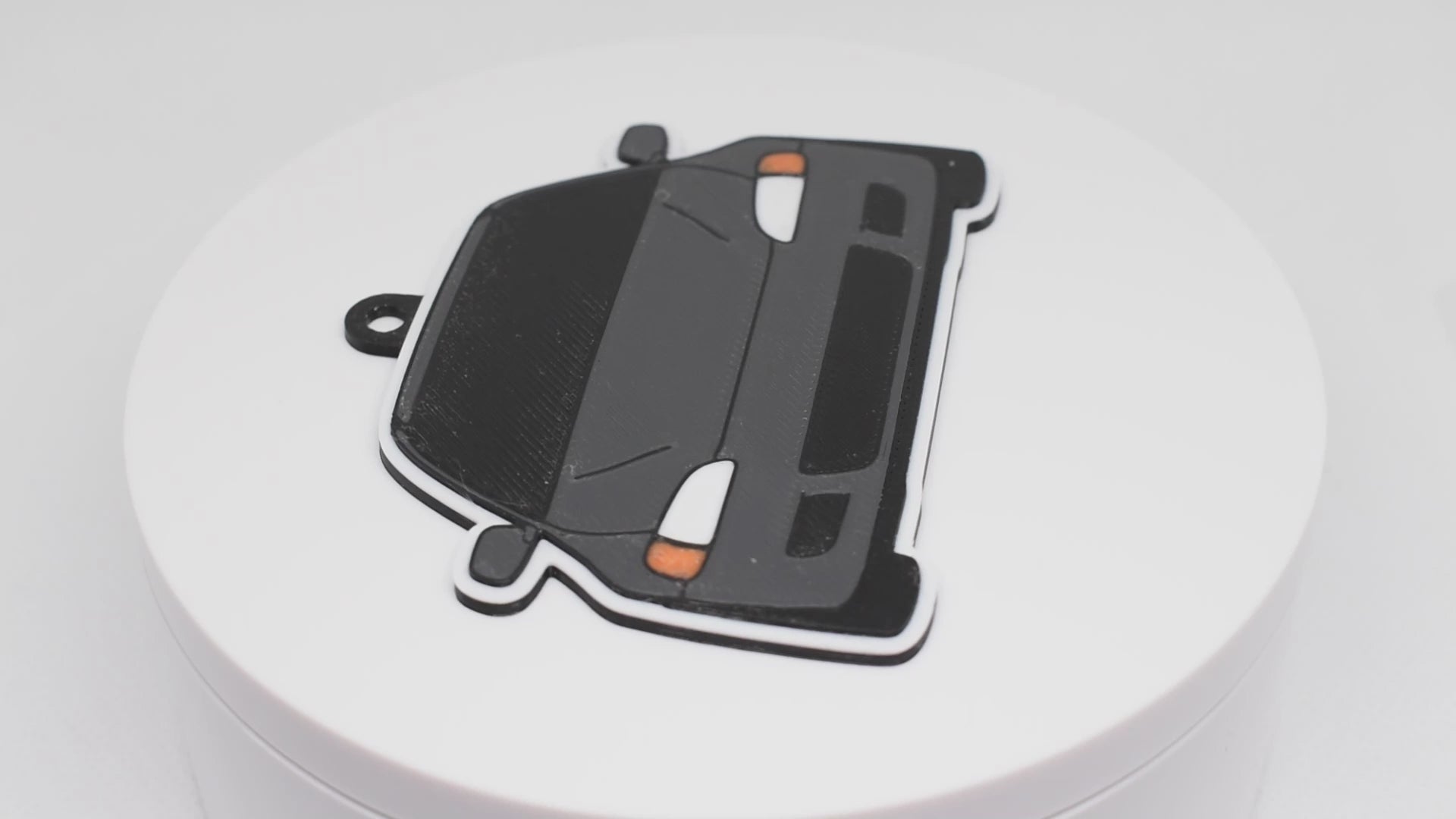 Pocket Motors Series – Civic EG | Agile & Iconic Mini Ride Keychain