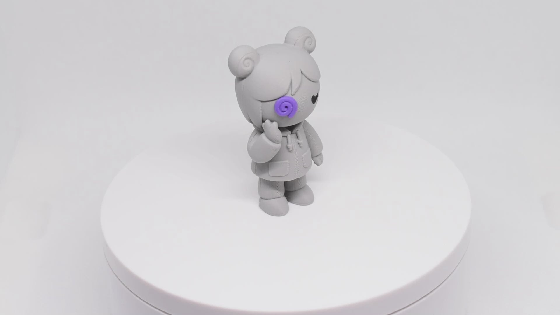 Kiri Spin
