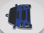 Wrx Sti Va Chassis