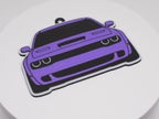 Challenger Hellcat