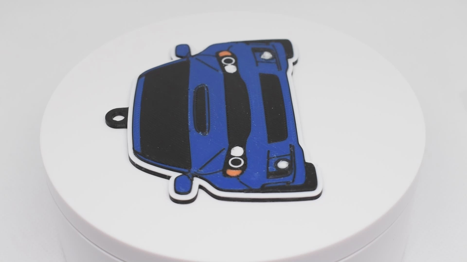 Stinkeye Wrx Spin
