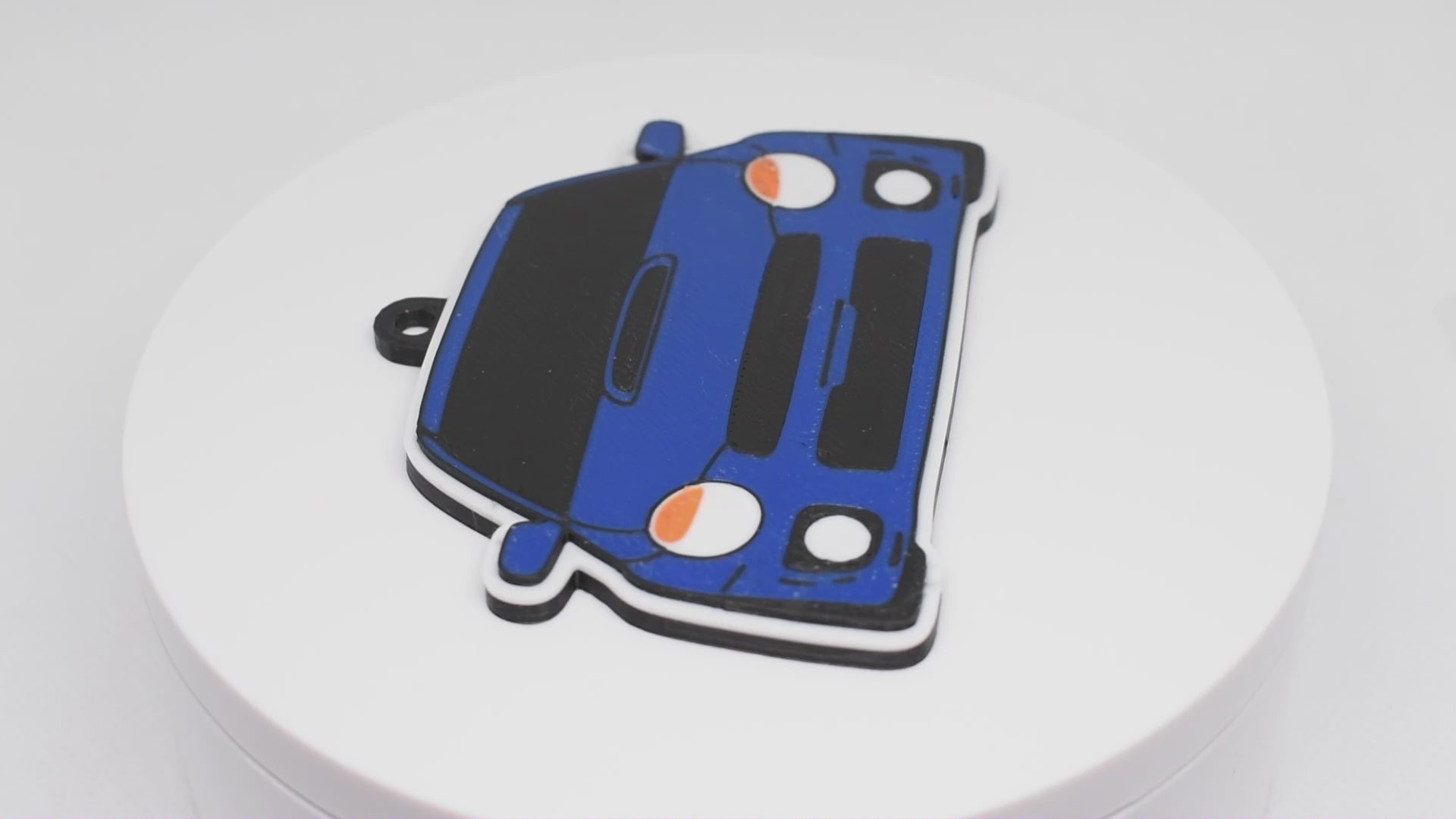 GD Wrx Spin