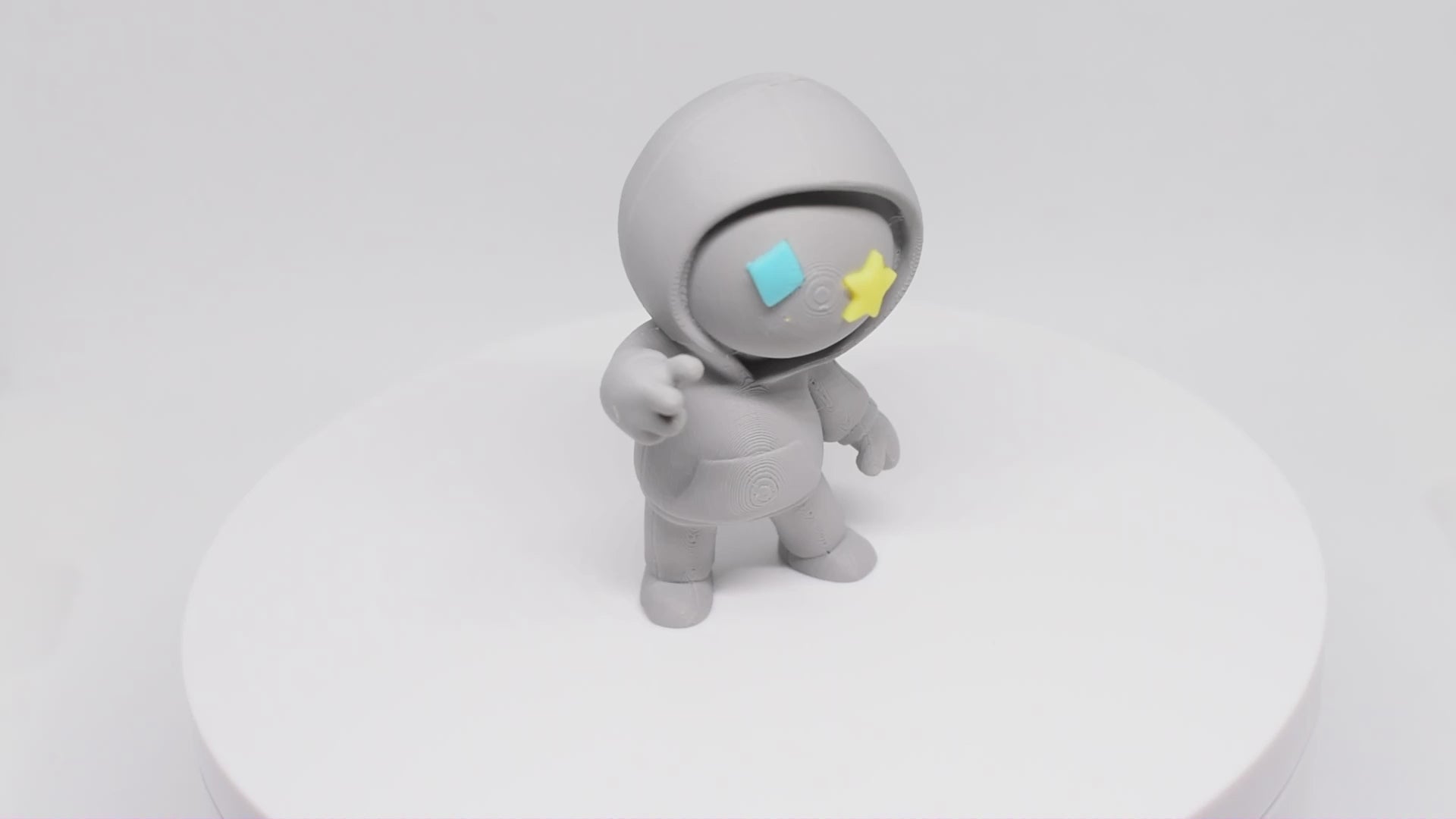 Monomoodz Drift Spin