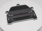 Mk7 GTI