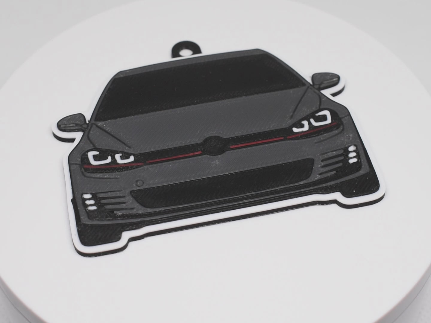 Mk7 GTI