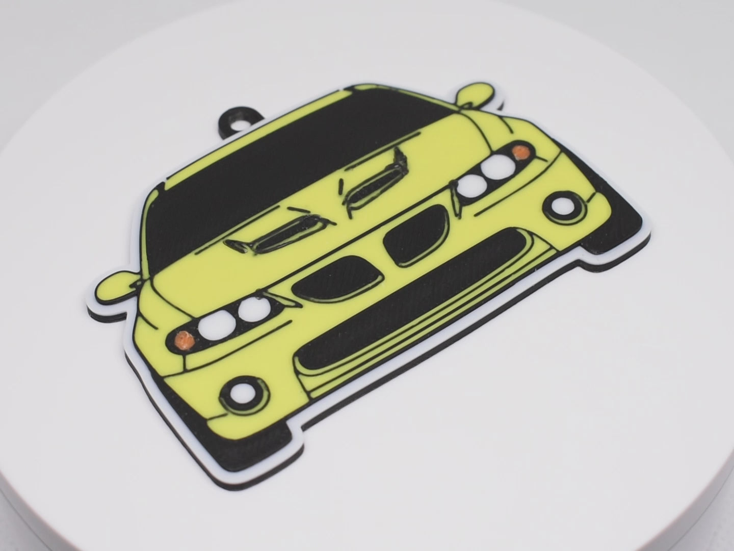 GTO