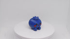 Blueberry Spin