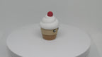 Kawaii Cupcake Spin