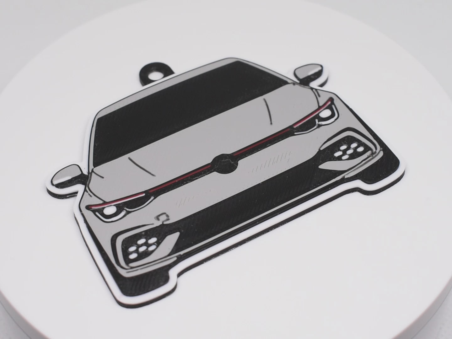 Mk8 GTI