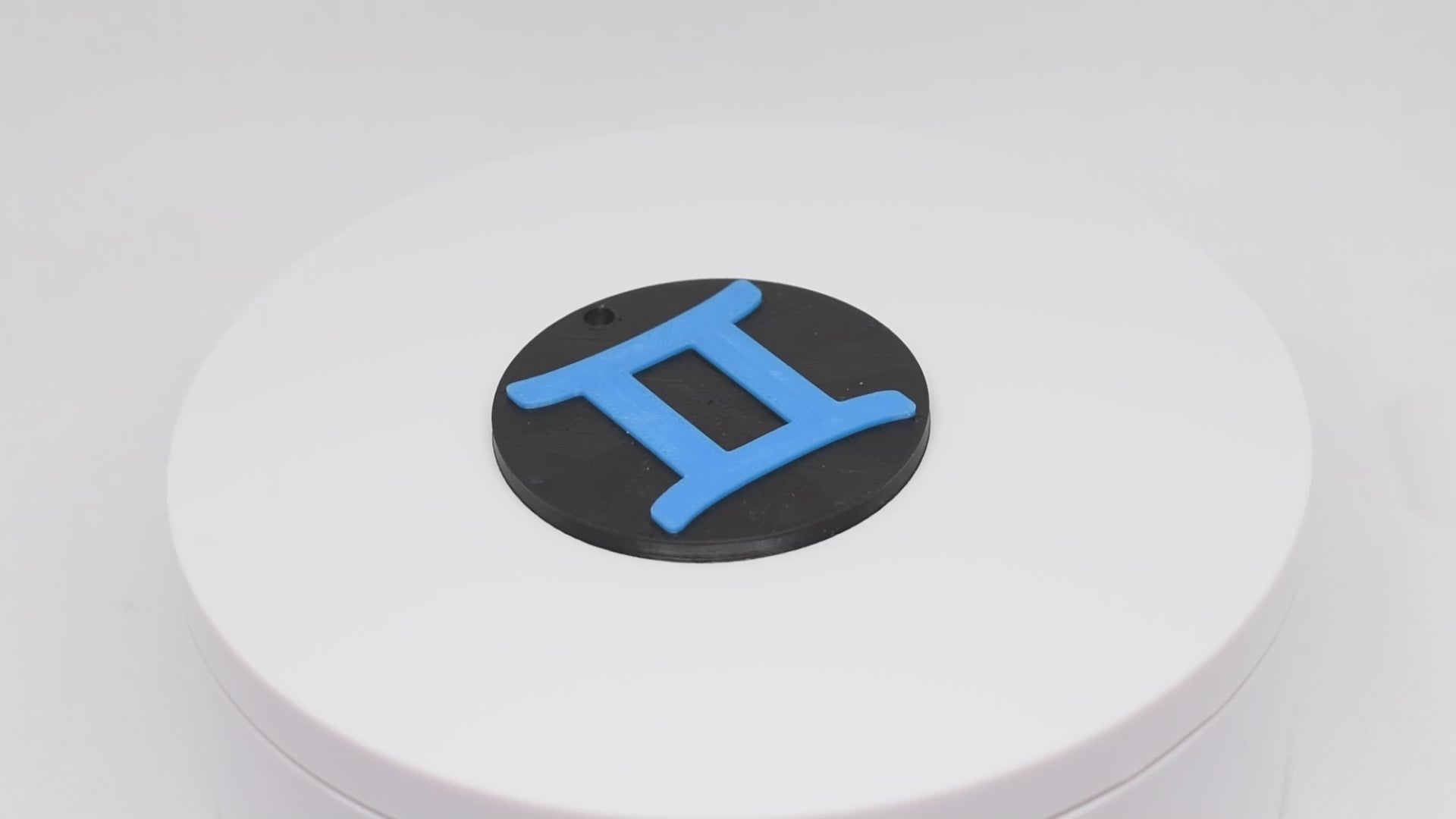 Gemini Spin