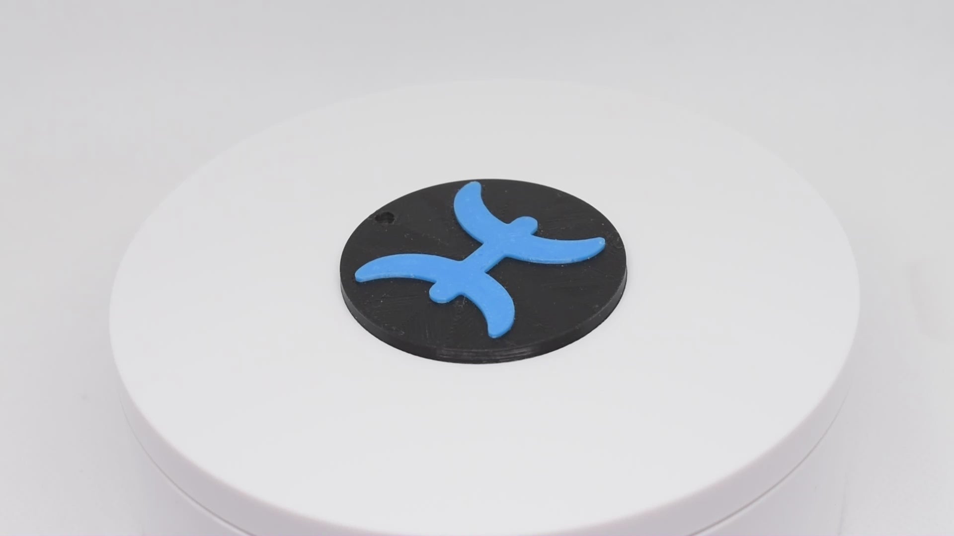 Pisces Spin