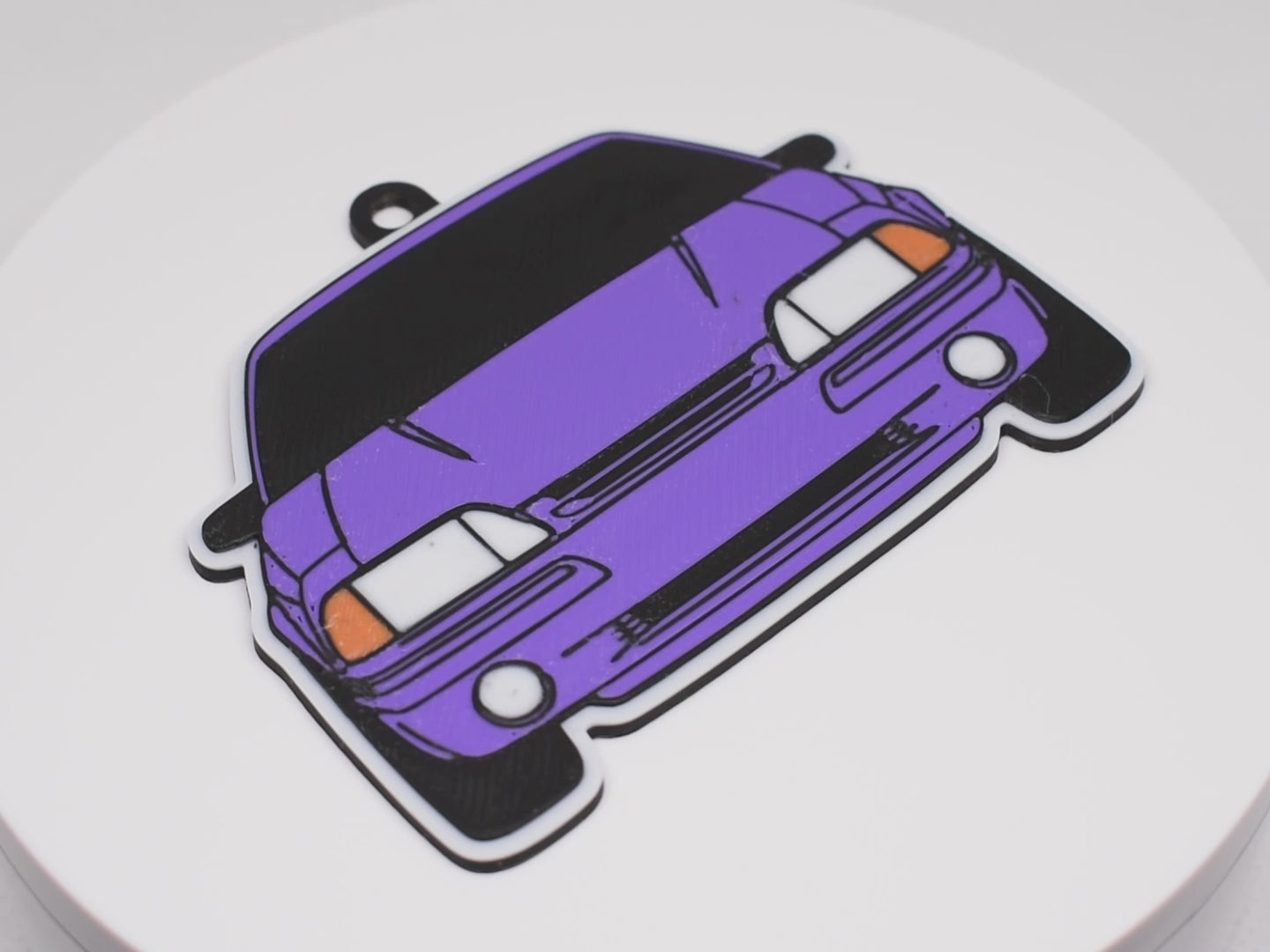 Foxbody Mustang