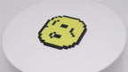 Confused Emoji Spin