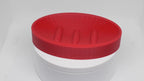 Solara TriLift: Elevated Flow - 3D Printed Soap Dish