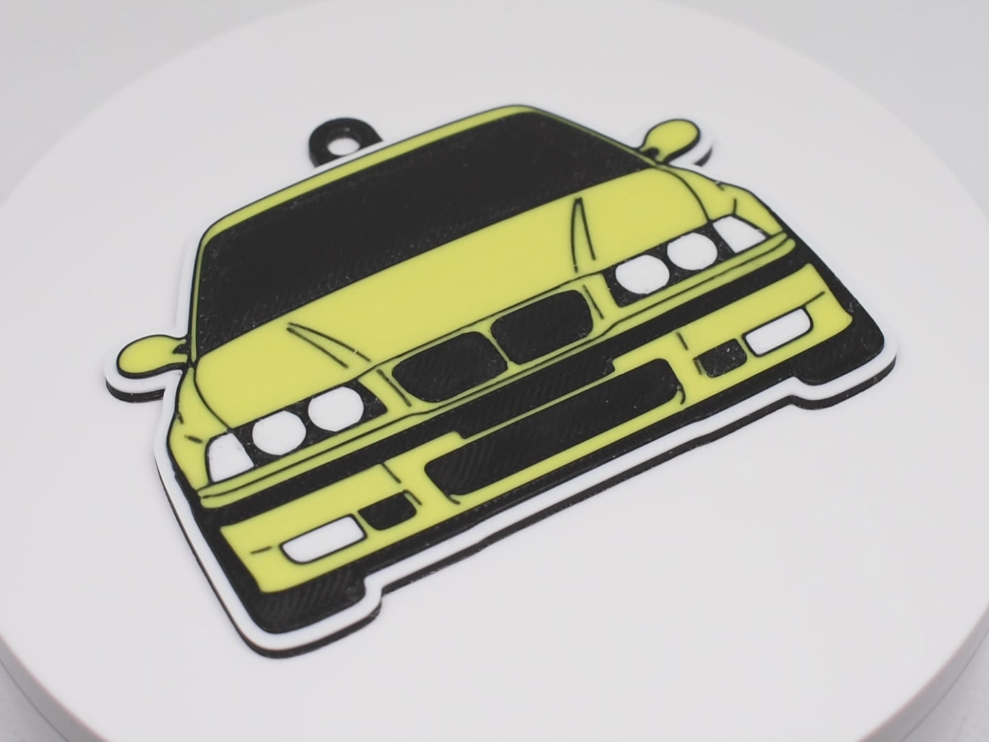 E36 M3