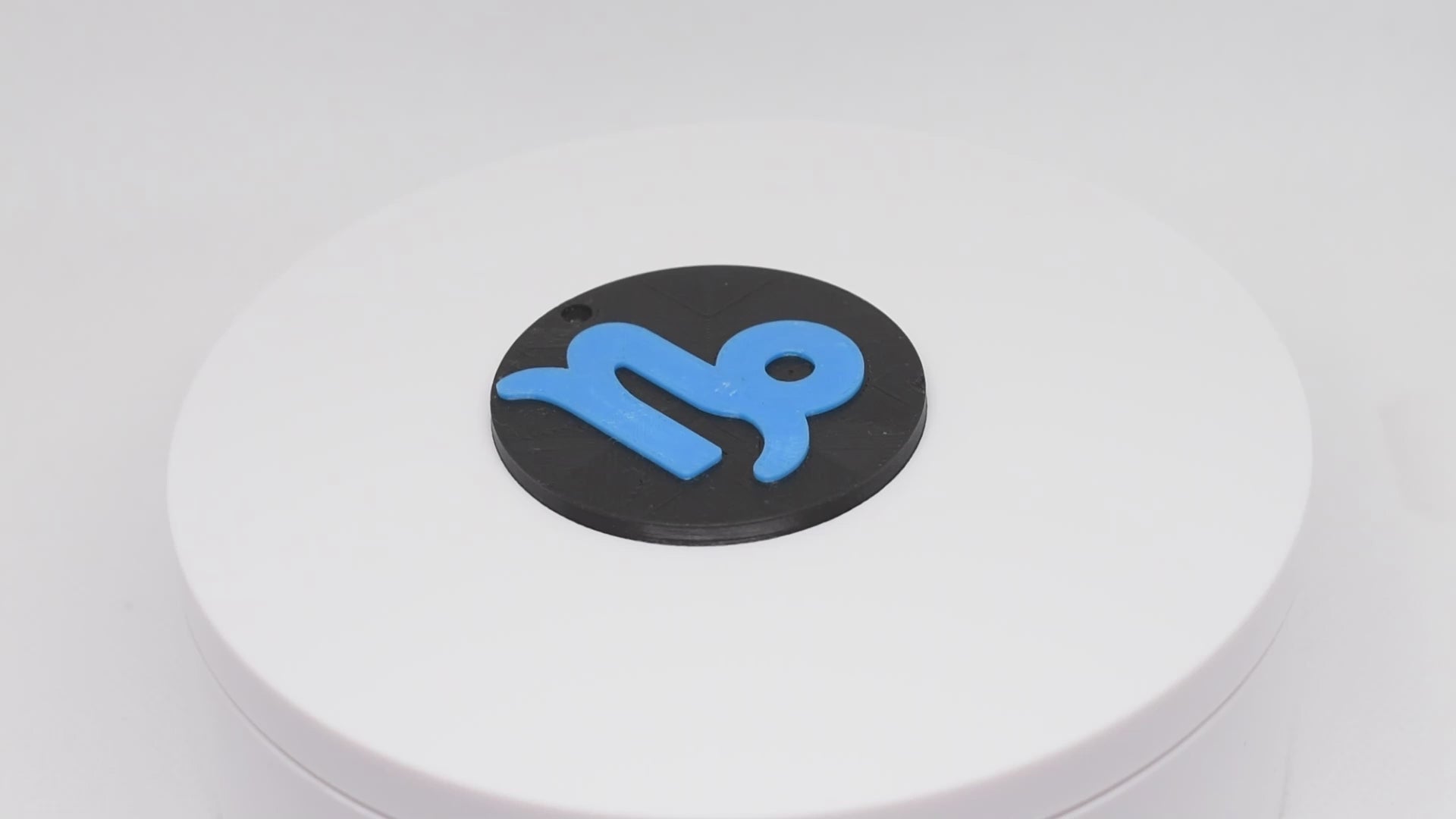 Capricorn Spin