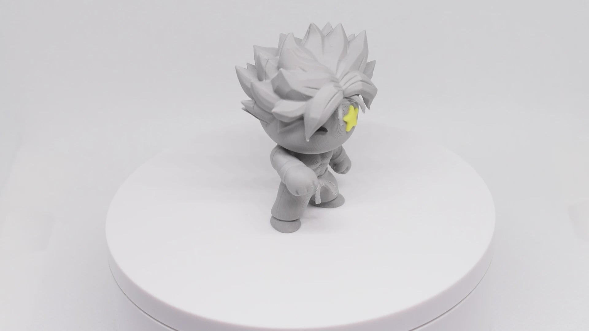 Eric Spin